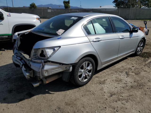 Photo 3 from auction – 2012 HONDA ACCORD SE with VIN 1HGCP2F68CA245189