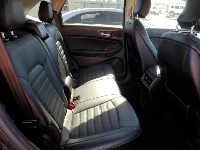 Photo 11 from auction – 2015 FORD EDGE SEL with VIN 2FMTK3J97FBC08997