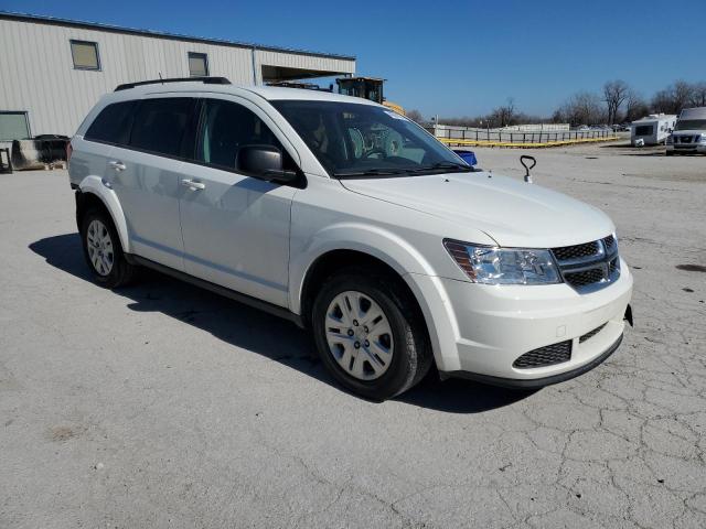 Photo 4 from auction – 2018 DODGE JOURNEY with VIN 3C4PDCAB7JT195846