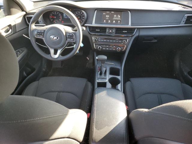 Photo 8 from auction – 2018 KIA OPTIMA LX with VIN KNAGT4L39J5216692