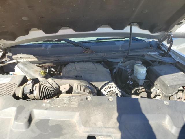 Photo 11 from auction – 2013 CHEVROLET SILVERADO with VIN 3GCPKSE75DG185786