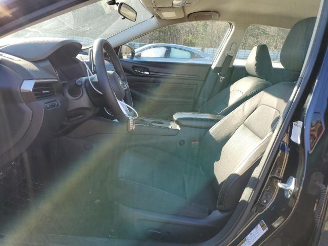 Photo 7 from auction – 2020 NISSAN ALTIMA S with VIN 1N4BL4BV2LC214772