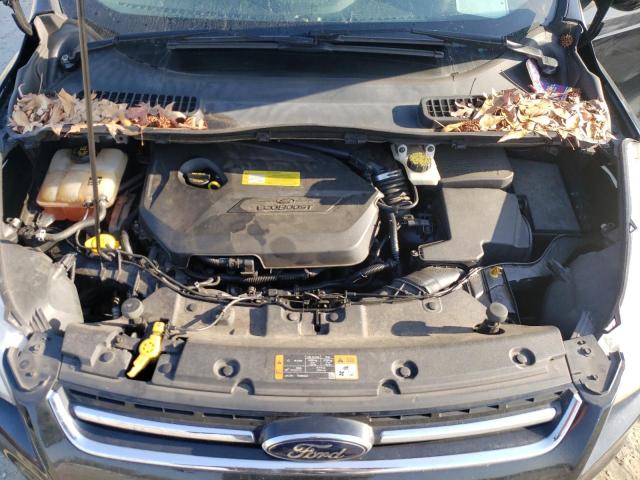 Photo 11 from auction – 2013 FORD ESCAPE SEL with VIN 1FMCU0HX2DUB89327