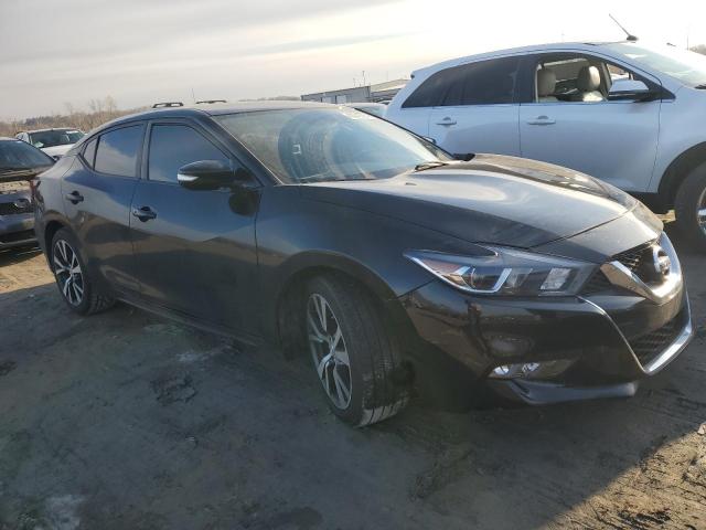 Photo 4 from auction – 2017 NISSAN MAXIMA 3.5 with VIN 1N4AA6AP6HC383569