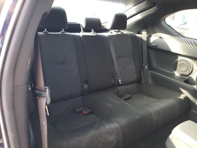 Photo 10 from auction – 2011 TOYOTA SCION TC with VIN JTKJF5C78B3006566