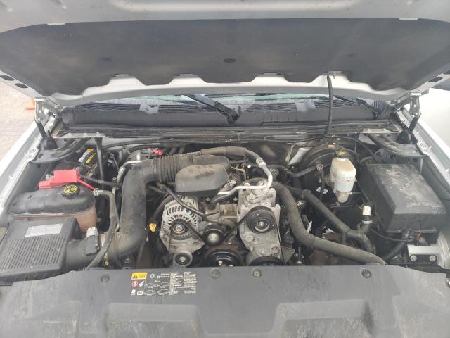 Photo 11 from auction – 2013 CHEVROLET SILVERADO with VIN 1GCNCPEX9DZ401205