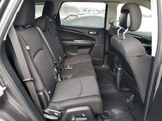 Photo 11 from auction – 2019 DODGE JOURNEY SE with VIN 3C4PDCBB8KT868353