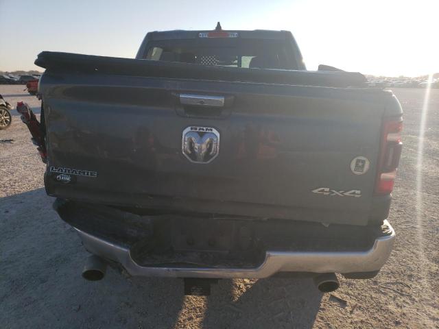 Photo 6 from auction – 2022 RAM 1500 LARAM with VIN 1C6SRFJTXNN206423