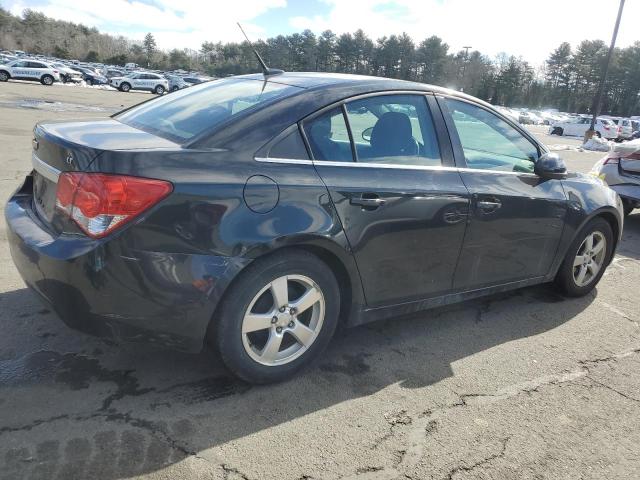 Photo 3 from auction – 2014 CHEVROLET CRUZE LT with VIN 1G1PC5SB5E7156964