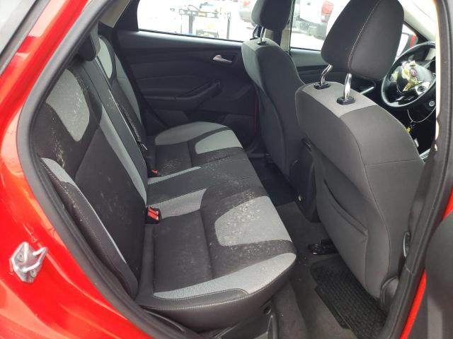 Photo 10 from auction – 2012 FORD FOCUS SE with VIN 1FAHP3F23CL139993