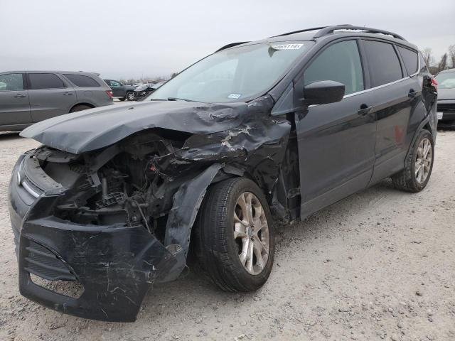 FORD ESCAPE SE 2013 with VIN 1FMCU0GX3DUB70254 - Photo from auction