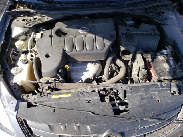 Photo 11 from auction – 2011 NISSAN ALTIMA BAS with VIN 1N4AL2AP5BN427513