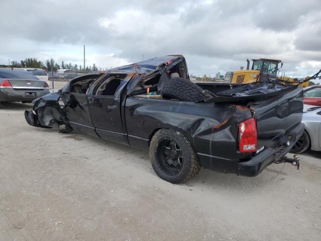 Photo 2 from auction – 2004 DODGE RAM 1500 S with VIN 1D7HA18D54S543468