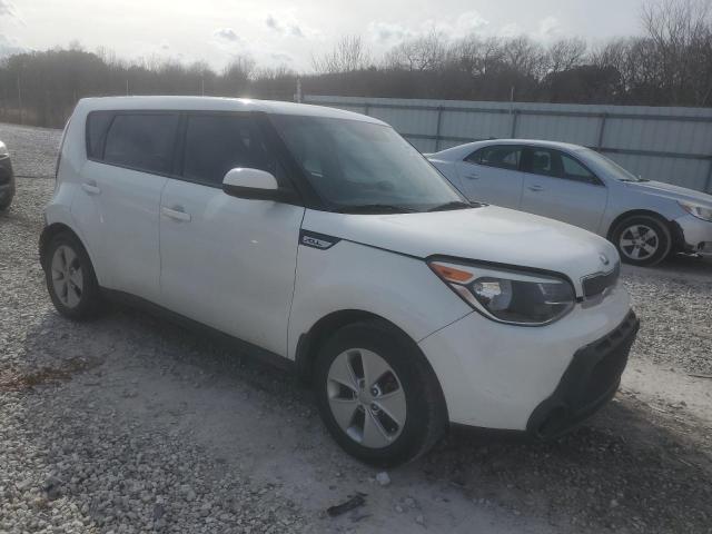 Photo 4 from auction – 2016 KIA SOUL with VIN KNDJN2A23G7343582