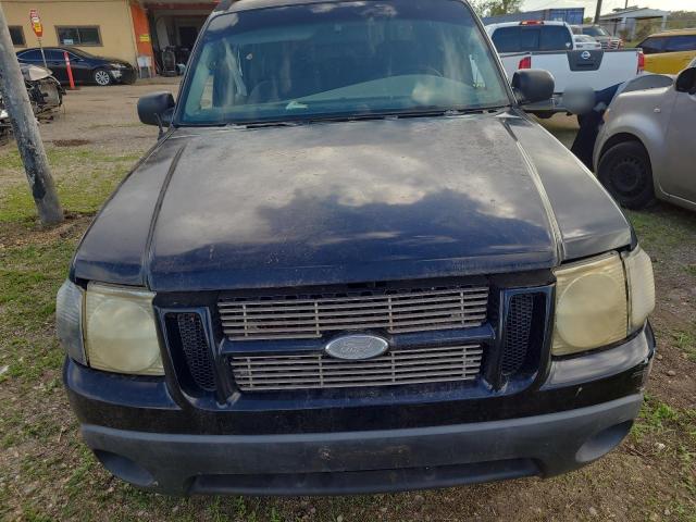 Photo 5 from auction – 2005 FORD EXPLORER S with VIN 1FMZU67K15UA78403