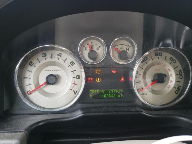 Photo 9 from auction – 2010 FORD EDGE SEL with VIN 2FMDK3JC4ABA72451