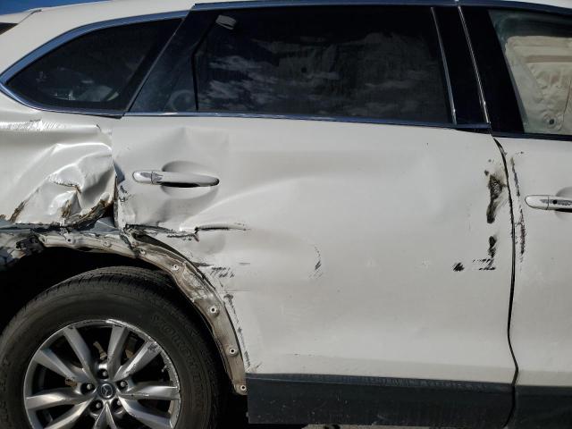 Photo 11 from auction – 2018 MAZDA CX-9 TOURI with VIN JM3TCACY6J0232154