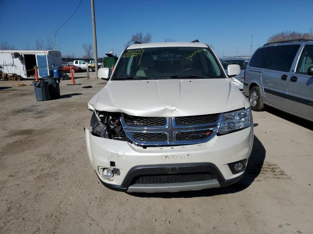 Photo 5 from auction – 2015 DODGE JOURNEY SX with VIN 3C4PDCBG8FT622338
