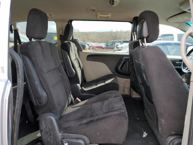 Photo 11 from auction – 2014 DODGE GRAND CARA with VIN 2C4RDGCG4ER429829