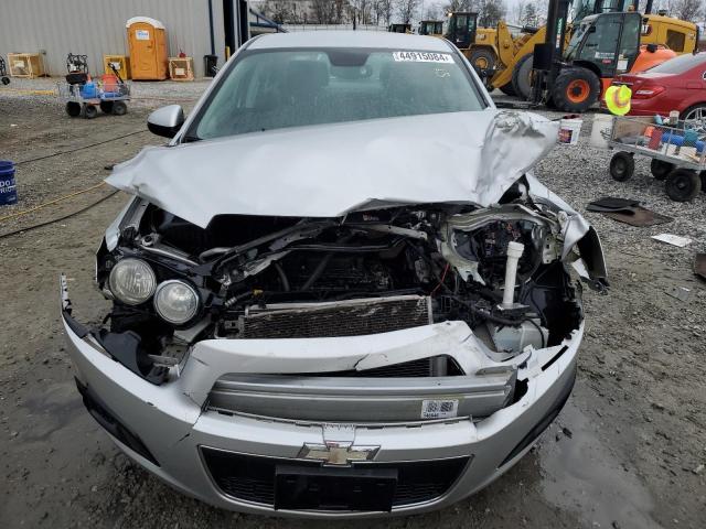 Photo 5 from auction – 2013 CHEVROLET SONIC LS with VIN 1G1JA5SH6D4112052