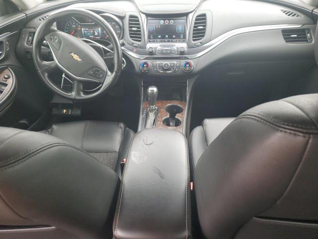 Photo 8 from auction – 2015 CHEVROLET IMPALA LT with VIN 2G1125S32F9194718