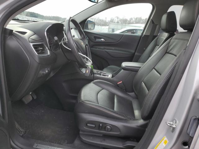 Photo 7 from auction – 2019 CHEVROLET EQUINOX PR with VIN 2GNAXYEX4K6303496