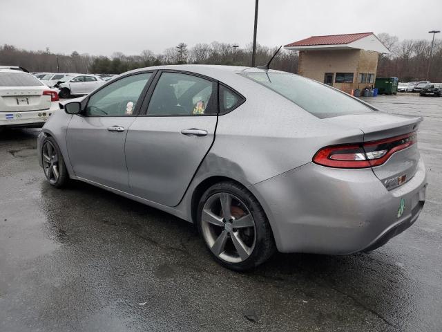 Photo 2 from auction – 2014 DODGE DART GT with VIN 1C3CDFEB5ED906261