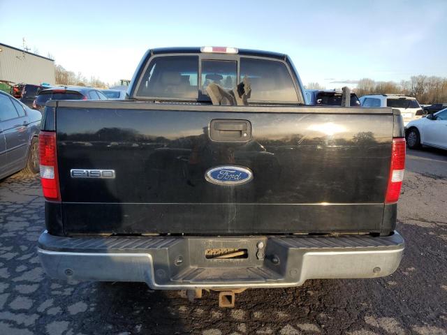 Photo 6 from auction – 2004 FORD F150 SUPER with VIN 1FTPW14514KA93095