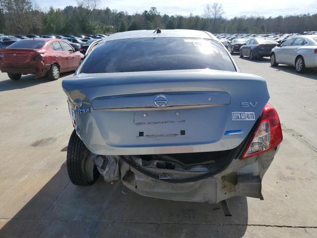 Photo 6 from auction – 2012 NISSAN VERSA S with VIN 3N1CN7AP2CL897707