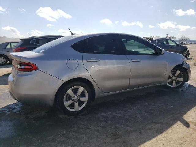 Photo 3 from auction – 2015 DODGE DART SXT with VIN 1C3CDFBB1FD309016