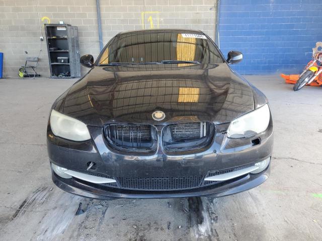Foto 5 de la subasta – 2011 BMW 335 XI con VIN WBAKF9C52BE619432