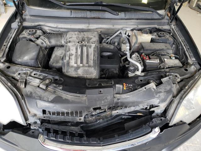 Photo 12 from auction – 2014 CHEVROLET CAPTIVA LS with VIN 3GNAL2EK0ES630058