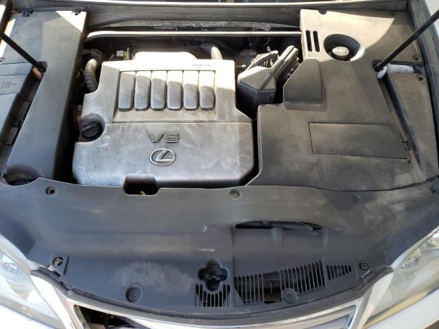 Photo 11 from auction – 2010 LEXUS ES 350 with VIN JTHBK1EG1A2395700