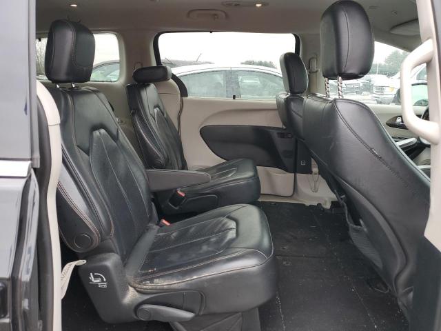 Photo 11 from auction – 2019 CHRYSLER PACIFICA T with VIN 2C4RC1BG3KR651422