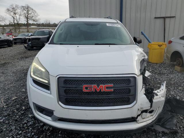 Photo 5 from auction – 2016 GMC ACADIA SLE with VIN 1GKKRNED6GJ108641