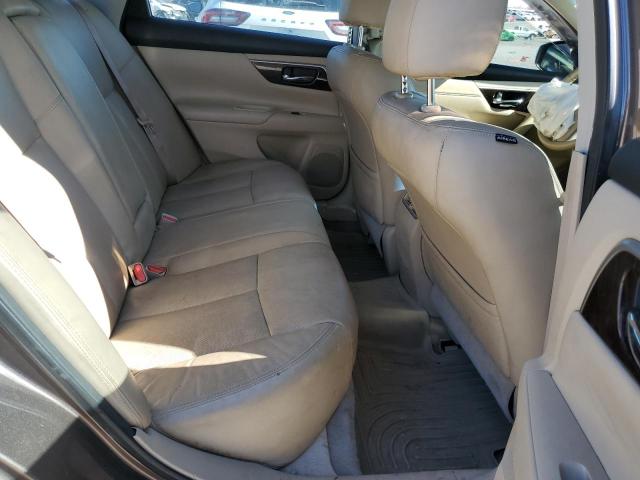 Photo 10 from auction – 2014 NISSAN ALTIMA 2.5 with VIN 1N4AL3AP1EC156438