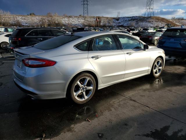 Photo 3 from auction – 2014 FORD FUSION SE with VIN 3FA6P0HD7ER163710