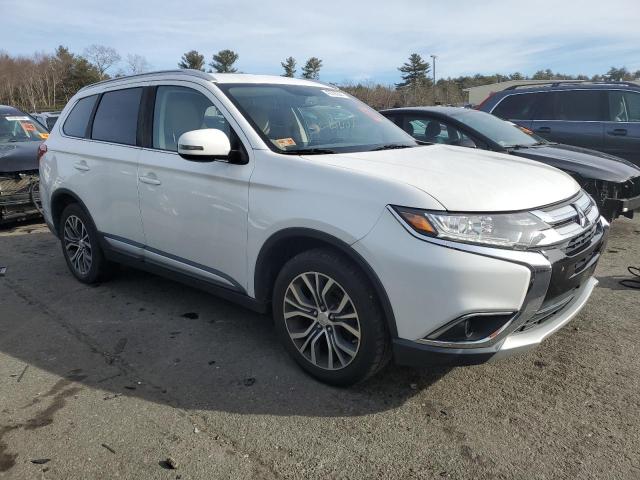 Photo 4 from auction – 2017 MITSUBISHI OUTLANDER with VIN JA4AZ3A35HZ050186
