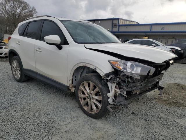 Photo 4 from auction – 2015 MAZDA CX-5 GT with VIN JM3KE2DY6F0448958