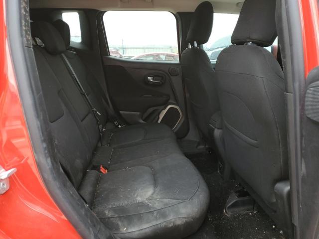 Photo 10 from auction – 2015 JEEP RENEGADE L with VIN ZACCJBBT8FPC46665