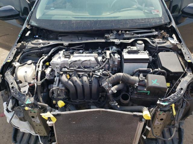 Photo 11 from auction – 2021 TOYOTA COROLLA LE with VIN 5YFEPMAE4MP177939