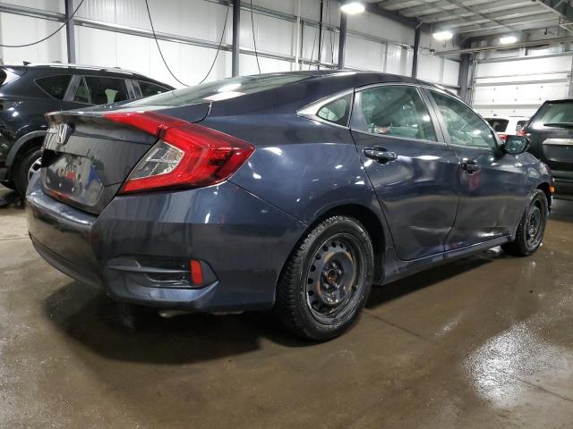 Photo 3 from auction – 2017 HONDA CIVIC LX with VIN 2HGFC2F50HH560884