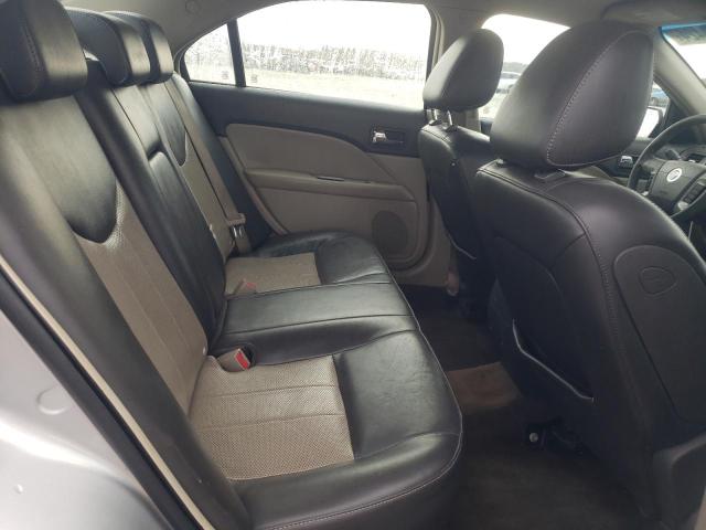 Photo 10 from auction – 2010 MERCURY MILAN PREM with VIN 3MEHM0JA1AR653435
