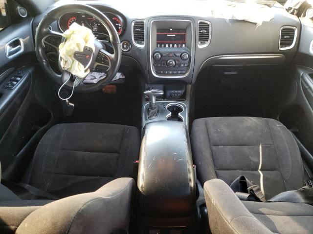 Photo 8 from auction – 2020 DODGE DURANGO SX with VIN 1C4RDHAG5LC119462