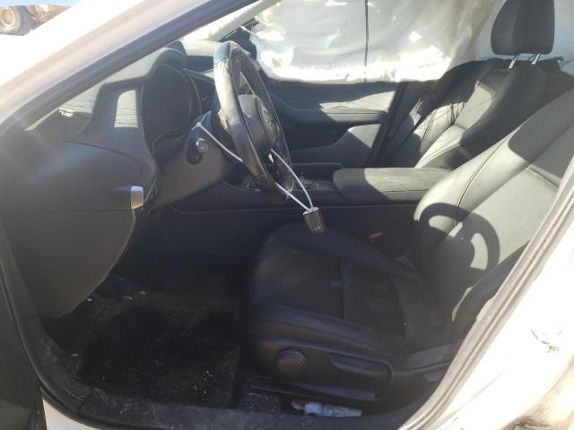 Photo 7 from auction – 2021 MAZDA 3 SELECT with VIN JM1BPBBL6M1341765