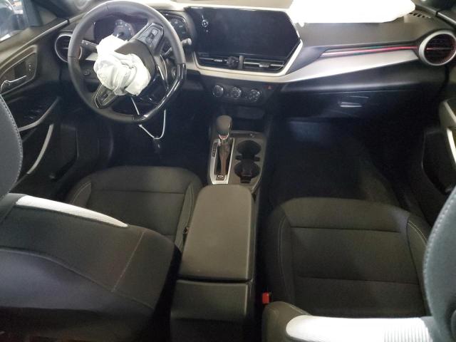 Photo 8 from auction – 2024 CHEVROLET TRAX 1RS with VIN KL77LGE22RC064946
