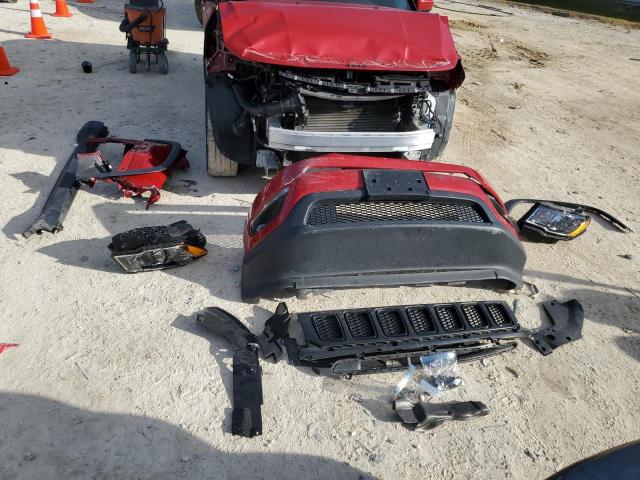 Photo 13 from auction – 2019 JEEP COMPASS LA with VIN 3C4NJCBB0KT706474
