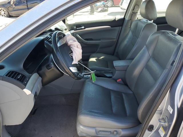 Photo 7 from auction – 2004 ACURA TSX with VIN JH4CL96884C023132