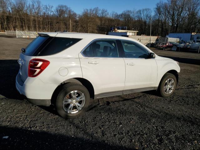 Photo 3 from auction – 2016 CHEVROLET EQUINOX LS with VIN 2GNFLEEK5G6260489