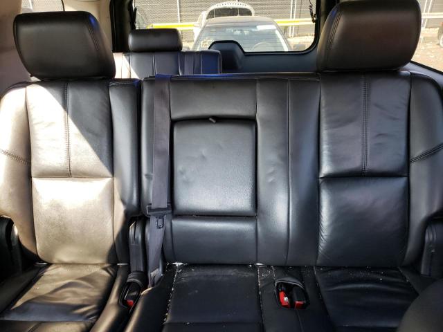 Photo 10 from auction – 2011 CHEVROLET TAHOE C150 with VIN 1GNSCBE08BR340670